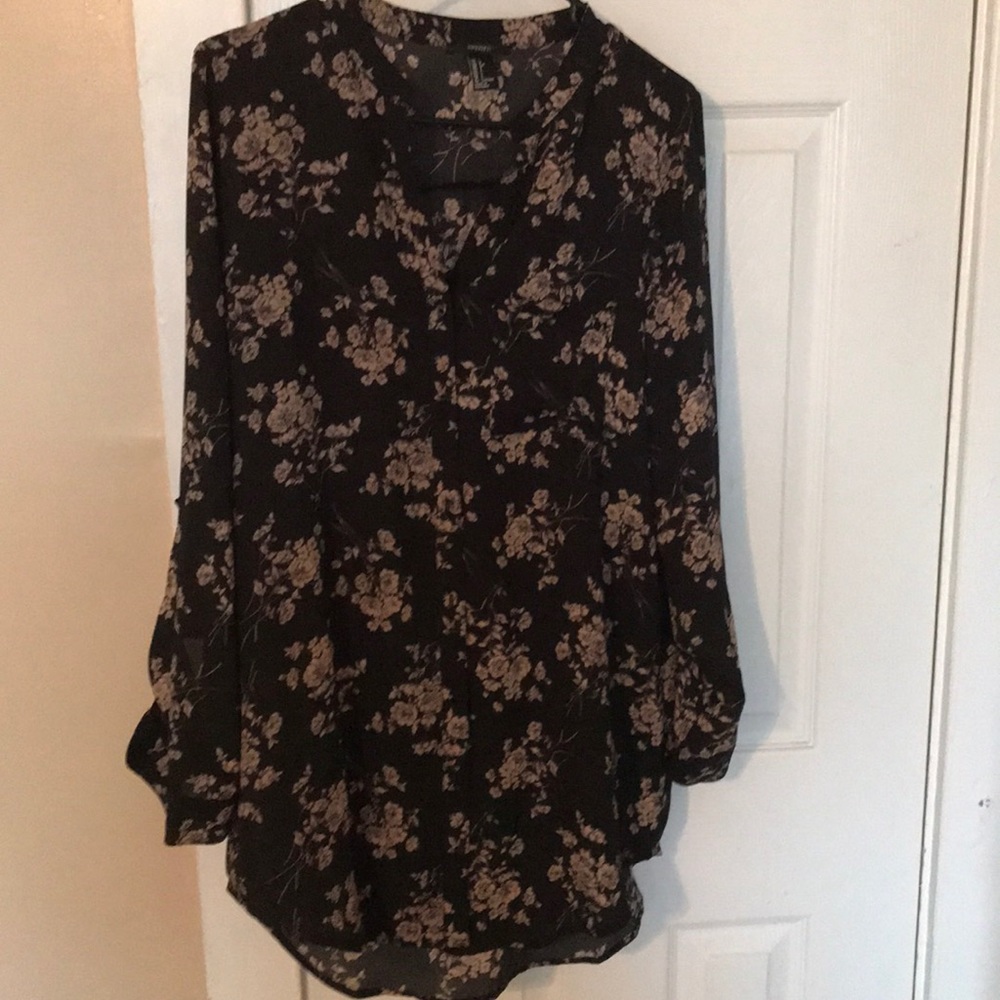 Button down shirt